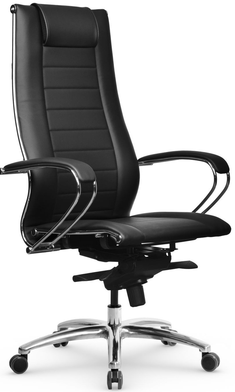 

Кресло Metta Samurai Lux-2 MPES z312297362 Цвет: Черный., Samurai Lux-2 MPES