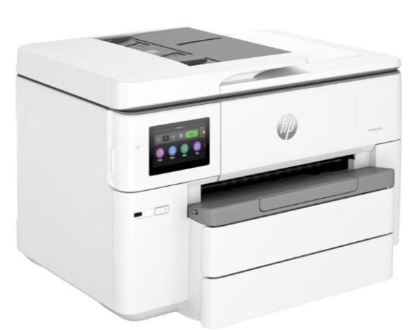фото МФУ струйное цветное HP OfficeJet Pro 9730 в Самаре