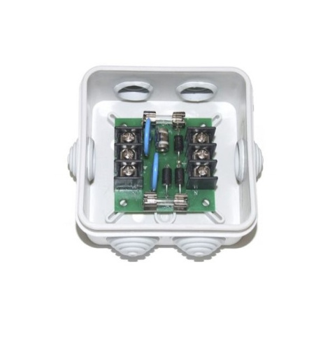 фото Грозозащита  SNR NAG-E1.0 в Перми
