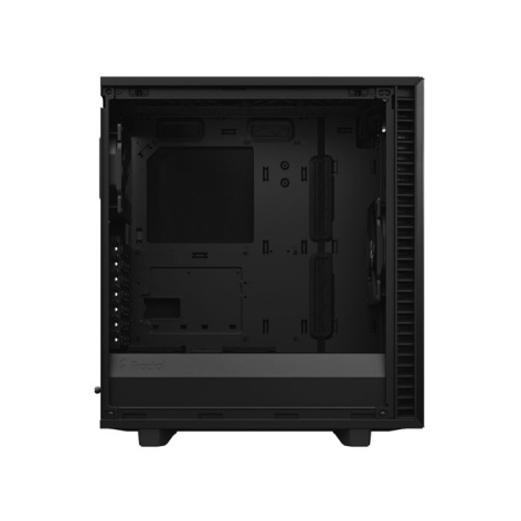 фото Корпус ATX Fractal Design Define 7 Compact Light TG в Волгограде