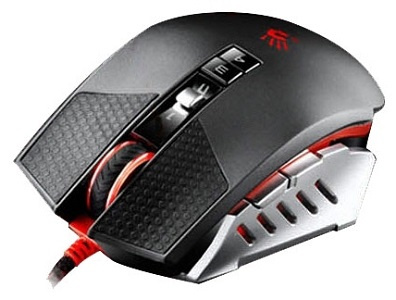 фото Мышь A4Tech Bloody T6 Winner в Омске