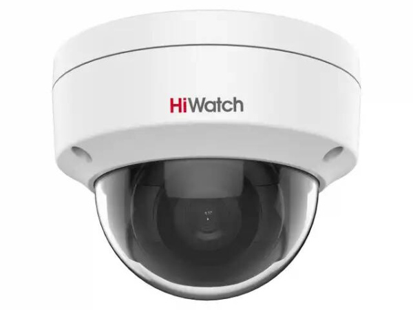 фото Видеокамера IP HiWatch DS-I202(E)(4mm) в Самаре