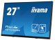 фото Монитор 27" Iiyama ProLite T2755QSC-B1