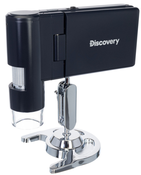 фото Микроскоп  Levenhuk Discovery Artisan 256 в Санкт-Петербургe
