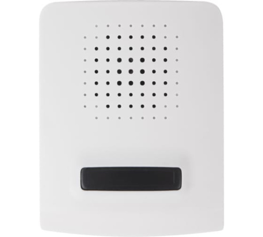 Изображение товара Звонок Rexant 73-0100 220В дверной проводной с одной мелодией