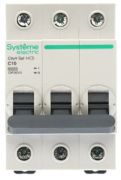 фото Автоматический выключатель Systeme Electric C9F36310
