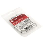 фото Наконечник EKF nshv-10-12