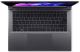 фото Ноутбук  Acer Swift SFX14-72G-72DH в Самаре 14.5 ", Core i7, 32 Гб RAM, 1 Тб SSD, GeForce RTX 4070, Серый
