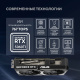 фото Видеокарта ASUS GeForce RTX 5060 TI DUAL OC (DUAL-RTX5060TI-O8G) в Челябинске