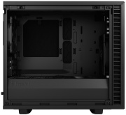 фото Корпус Fractal Design Define 7 Nano Black TG Light Tint