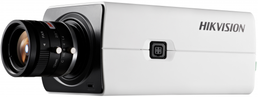 

Видеокамера IP HIKVISION DS-2CD2821G0(C) 2Мп в стандартном корпусе 1/2.7" Progressive Scan CMOS; крепление объектива C/CS, DS-2CD2821G0(C)