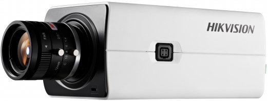 фото Видеокамера IP HIKVISION DS-2CD2821G0(C) в Перми