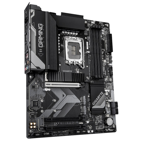 фото Материнская плата ATX GIGABYTE B760 GAMING X WIFI6E GEN5 в Екатеринбурге