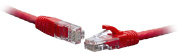фото Кабель патч-корд SNR SNR-FU4-5E-015-LST-RD