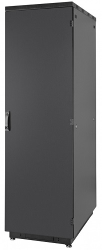 фото Шкаф напольный 19", 33U Eurolan 60F-33-68-30BL в Перми