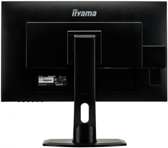 фото Монитор 27" Iiyama ProLite XUB2792UHSU-1 (УЦЕНЕННЫЙ) в Уфе