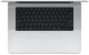 фото Ноутбук  Apple MacBook Pro 14 (УЦЕНЕННЫЙ) в Красноярске 14.2 ", M, 16 Гб RAM, 1 Тб SSD, M2 Pro 19-Core GPU, Серебристый