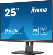 фото Монитор Iiyama XUB2595WSU-B5