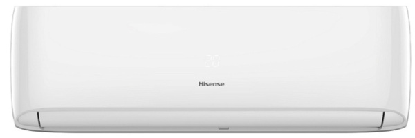 фото Сплит-система  Hisense AS-30HR4RBFCA00 в Челябинске