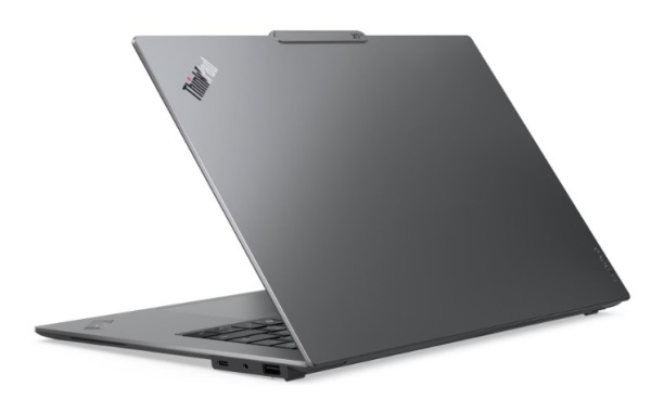 фото Ноутбук  Lenovo ThinkPad X9 15 G1 в Воронеже 15.3 ", Core Ultra 5, 32 Гб RAM, 512 Гб SSD, Arc graphics, Серый