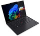 фото Ноутбук  Lenovo ThinkPad T14s G6 14 ", Core Ultra 7, 32 Гб RAM, 1 Тб SSD, Arc graphics, Черный
