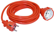 фото Удлинитель IEK WUP10-10-K09-N