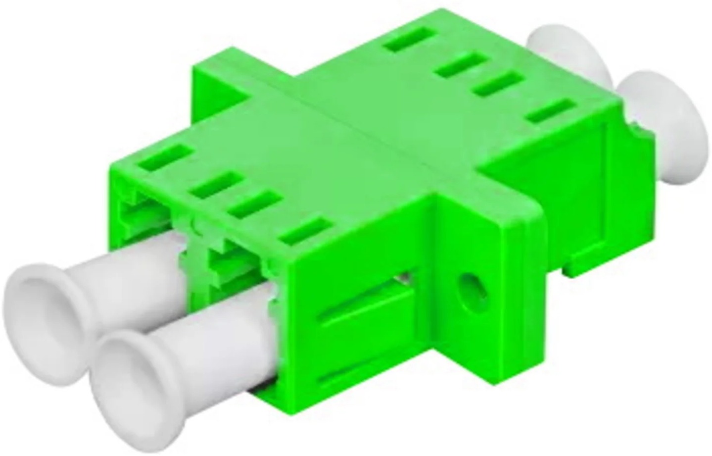 

Адаптер проходной SNR SNR-ADP-LC-DPX MM5 LC-LC MM5 дуплексный, SNR-ADP-LC-DPX MM5