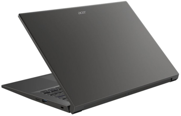 фото Ноутбук  Acer Swift SFX14-72G-72DH в Самаре 14.5 ", Core i7, 32 Гб RAM, 1 Тб SSD, GeForce RTX 4070, Серый