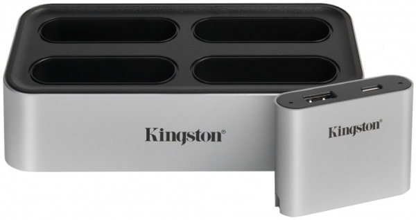 фото Док-станция  Kingston WFS-U в Казани