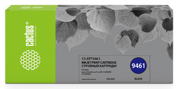 фото Картридж  Cactus CS-EPT9461 в Красноярске