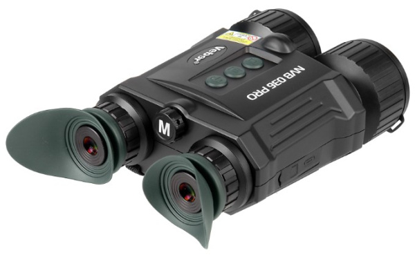 фото Бинокль Veber NVB 036 PRO