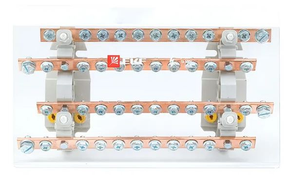 фото Блок распределительный  EKF plc-shrb-200 в Омске