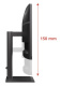 фото Монитор 27" AOC U27E4CV