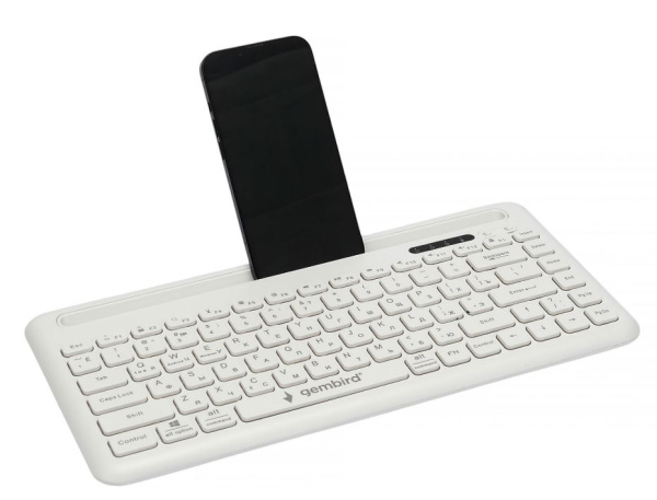 фото Клавиатура Wireless Gembird KBW-8 в Челябинске