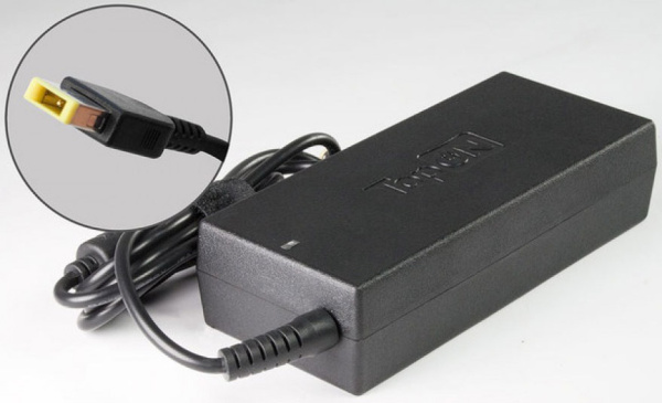 фото Блок питания для ноутбука Lenovo TopOn TOP-LT15 в Волгограде