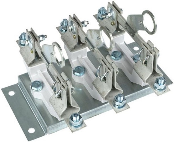 фото Разъединитель  EKF re19-3731160 в Красноярске