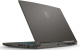 фото Ноутбук  MSI Thin A15 B7UC-283XRU в Красноярске 15.6 ", Ryzen 7, 8 Гб RAM, 512 Гб SSD, GeForce RTX 3050, Серый