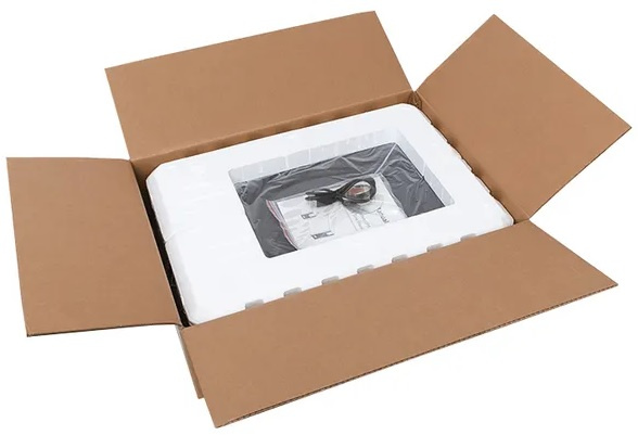 фото Источник бесперебойного питания  EKF PSW-610-RTB в Красноярске