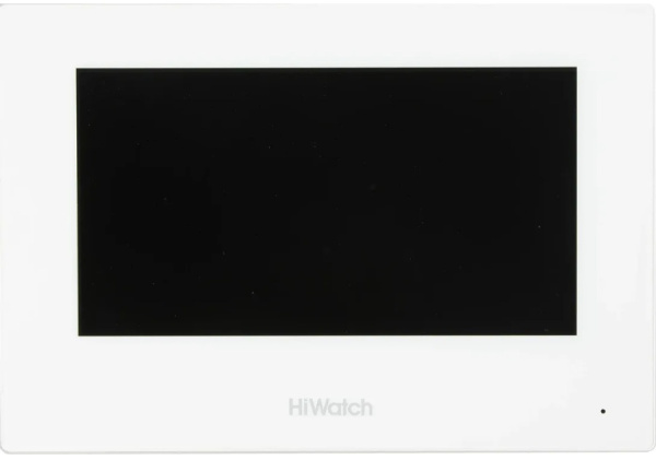 фото Комплект HiWatch DS-D100IKWF(B) в Волгограде