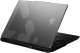 фото Ноутбук MSI Cyborg A15 C1WF-083XRUY 15.6" (AMD Ryzen 7, 32Гб DDR5, SSD 512 Гб, GeForce RTX 5060, Без ОС) Серый [9s7-15tk21-083]