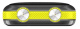 фото Мобильный телефон  BQ 2842 Disco Boom Black+Yellow в Уфе