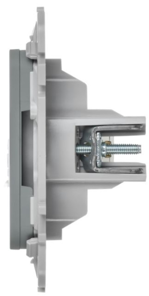 фото Розетка  IEK FI-AK22-1-K03 в Казани