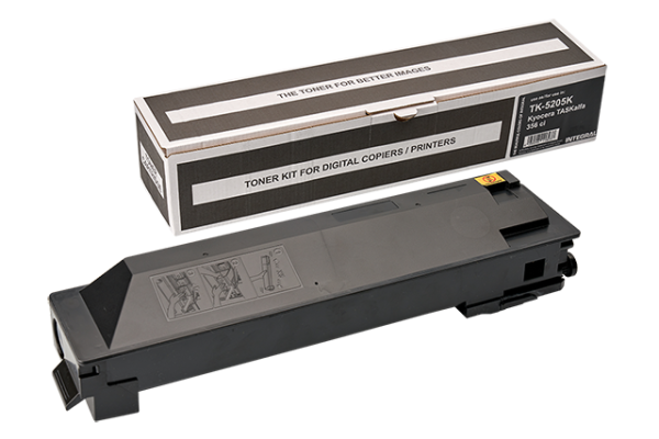 Изображение товара Картридж Integral TK-5205K