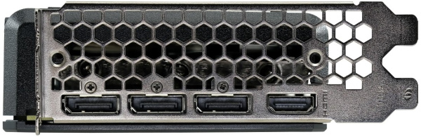 фото Видеокарта Palit GeForce RTX 3060 DUAL OC (NE63060T19K9-190AD)