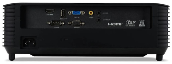 фото Проектор  Acer X129H в Уфе