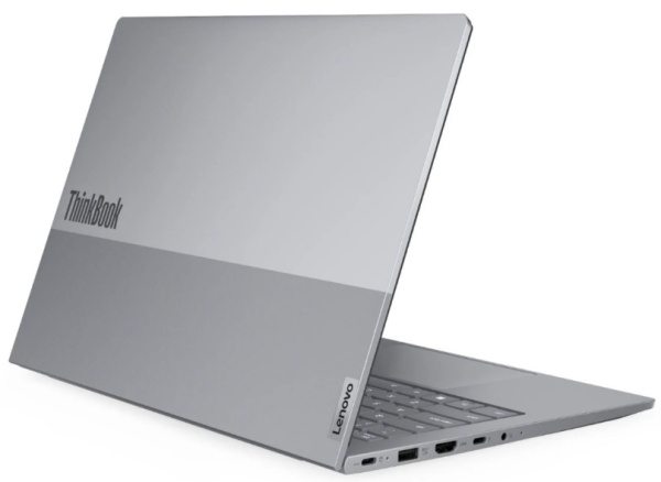 фото Ноутбук  Lenovo ThinkBook G8 14-IRL в Омске 14 ", Core 5, 16 Гб RAM, 512 Гб SSD, Iris Xe Graphics, Серый
