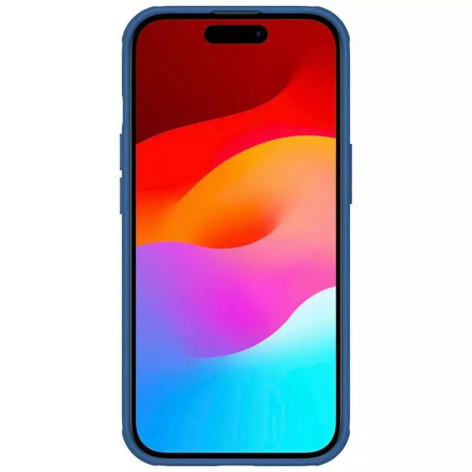 фото Чехол  Nillkin Super Frosted Shield Pro в Екатеринбурге