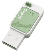 фото Накопитель USB 3.2 Netac UA31