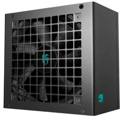 фото Блок питания ATX Deepcool GAMERSTORM PF600X в Уфе
