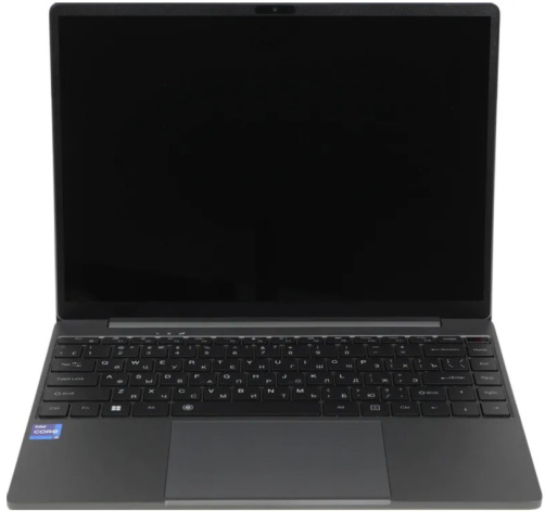 фото Ноутбук Chuwi Corebook X 14" (Intel Core i9, 32Гб DDR4, SSD 1 Тб, Iris Xe Graphics, Windows 11 Профессиональная) Серый [2086655_Win11Pro]